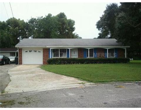45 Shady Cir, Bartow, FL 33830 photo 1