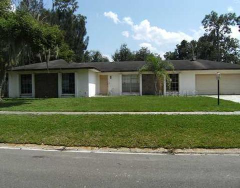 203 Donatello Dr, Brandon, FL 33511 photo 1