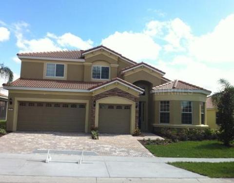 488 Douglas Edward Dr, Ocoee, FL 34761 photo 1