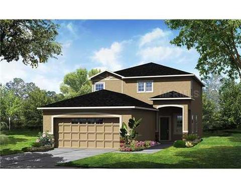12044 Deertrack Loop, Spring Hill, FL 34610 photo 1