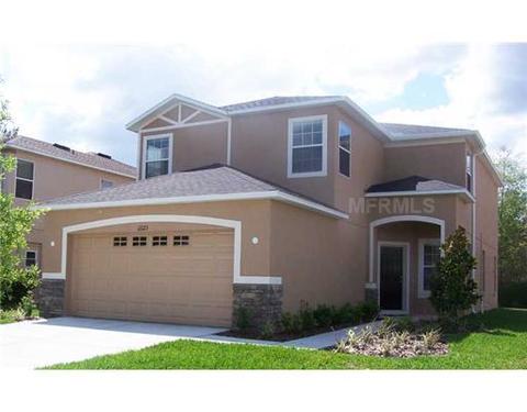 12123 Deertrack Loop, Spring Hill, FL 34610 photo 1