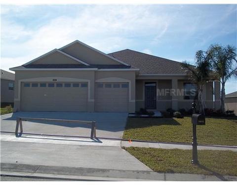 5832 Tarleton Way, Mount Dora, FL 32757 photo 1