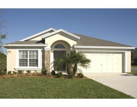 5922 106th Ter E, Parrish, FL 34219 photo 1