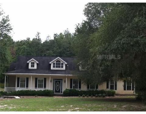 32472 Headstone St, Webster, FL 33597 photo 1