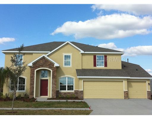 12324 Belcroft Dr, Riverview, FL 33579 photo 1