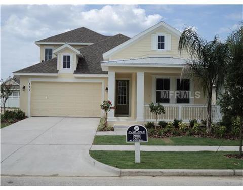 511 Manns Harbour Dr, Apollo Beach, FL 33572 photo 1
