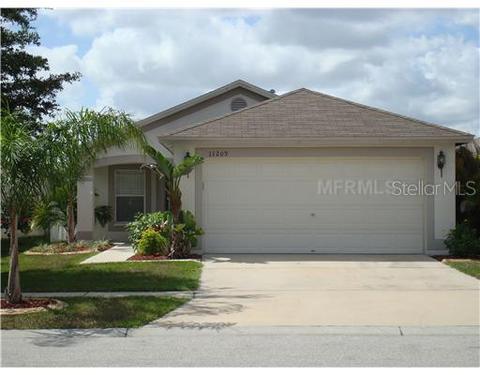 11209 Summer Star Dr, Riverview, FL 33579 photo 1