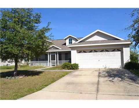 4134 Banbury Cir, Parrish, FL 34219 photo 1