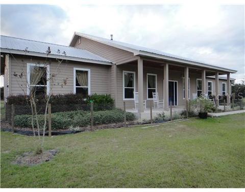12992 Cr 755, Webster, FL 33597 photo 1