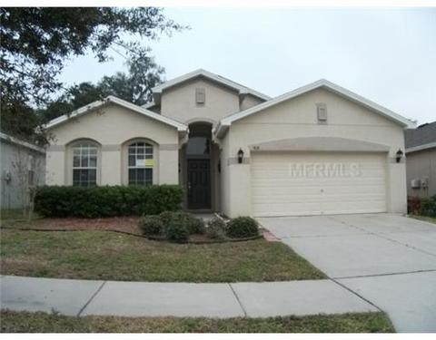418 Kings Path Dr, Seffner, FL 33584 photo 1