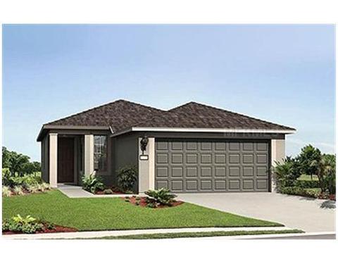 5934 106th Ter E, Parrish, FL 34219 photo 1
