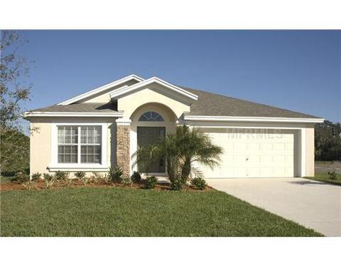 5521 106th Ave E, Parrish, FL 34219 photo 1