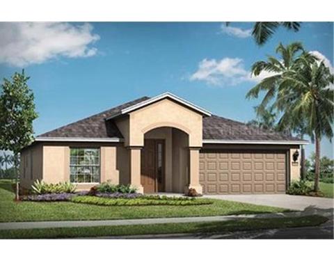 5525 106th Ave E, Parrish, FL 34219 photo 1