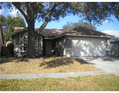10918 Kenbrook Dr, Riverview, FL 33578 photo 1