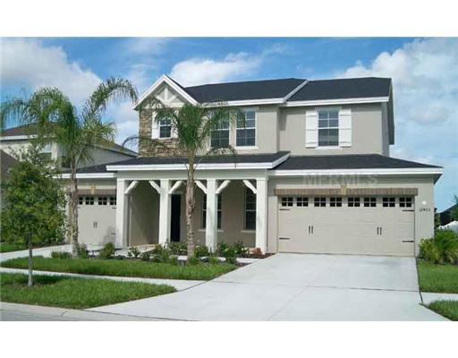 12403 Belcroft Dr, Riverview, FL 33579 photo 1