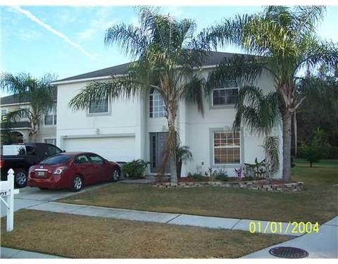 12954 Tribute Dr, Riverview, FL 33578 photo 1