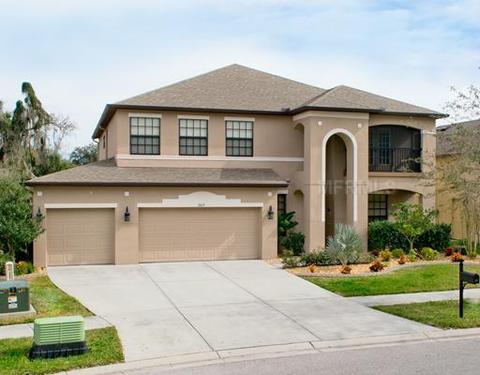 2012 Abbey Trace Dr, Dover, FL 33527 photo 1
