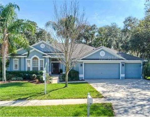 12531 Riverglen Dr, Riverview, FL 33569 photo 1