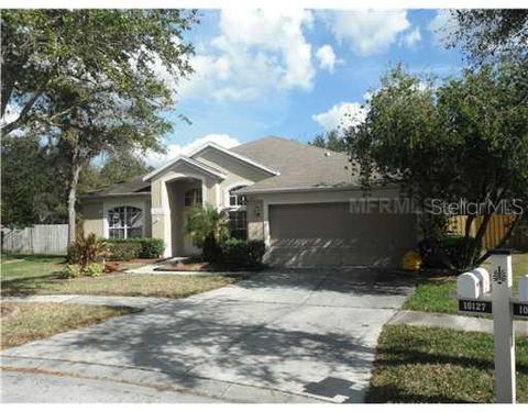10127 Cannon Dr, Riverview, FL 33578 photo 1