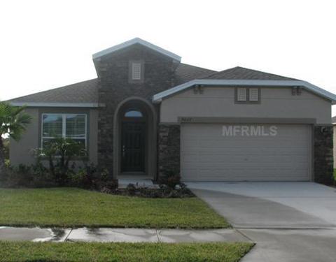 9027 41st St E, Parrish, FL 34219 photo 1