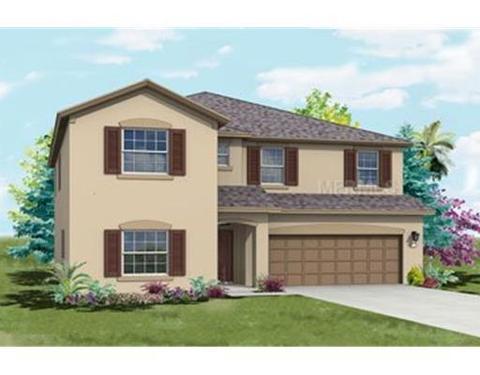 5310 98th Ave, Parrish, FL 34219 photo 1