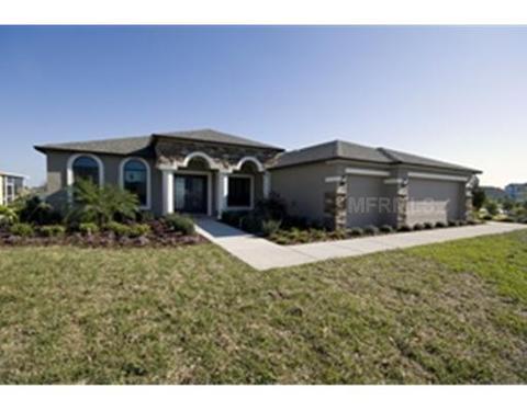 5923 Lexington Dr, Parrish, FL 34219 photo 1