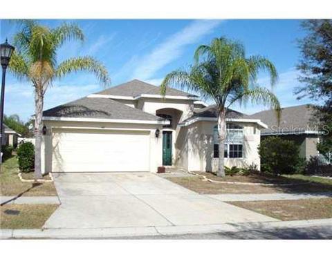 416 Down Pine Dr, Seffner, FL 33584 photo 1