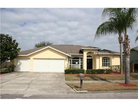 12911 Prestwick Dr, Riverview, FL 33579 photo 1