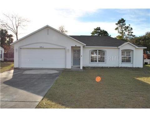 3211 Converse Ave, Spring Hill, FL 34608 photo 1