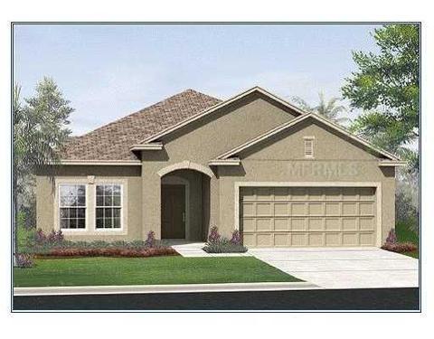 11318 80th St E, Parrish, FL 34219 photo 1