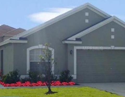 12506 Belcroft Dr, Riverview, FL 33579 photo 1