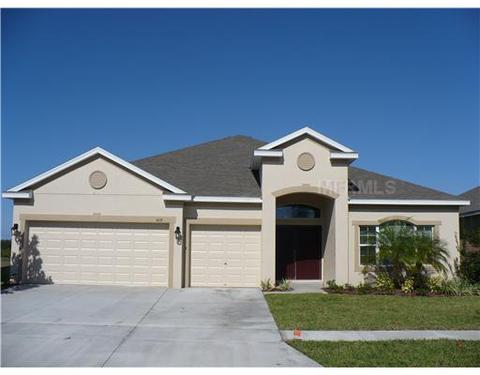 11119 77th St E, Parrish, FL 34219 photo 1