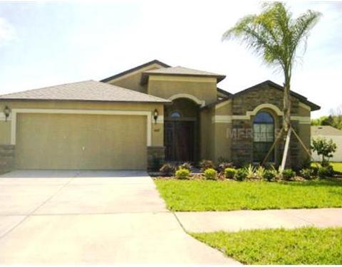 6702 Boulder Run Loop, Wesley Chapel, FL 33545 photo 1