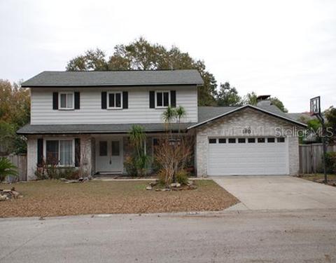 1607 Spring Ln, Brandon, FL 33510 photo 1