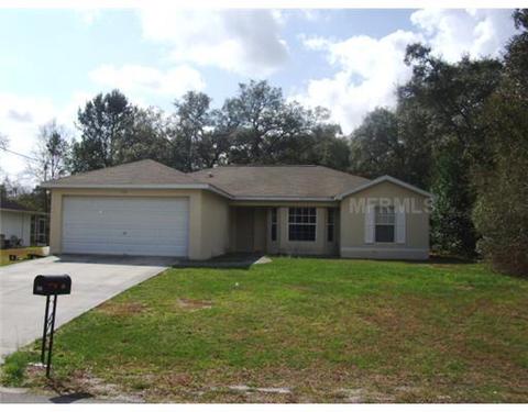 153 Rosedale Ave, Spring Hill, FL 34606 photo 1