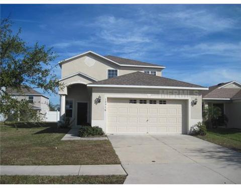 12516 Evington Point Dr, Riverview, FL 33579 photo 1