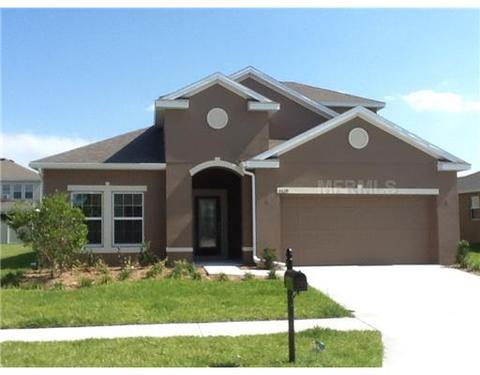 3529 Rhapsody St, Saint Cloud, FL 34772 photo 1