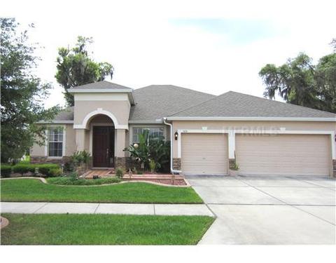 505 Arch Ridge Loop, Seffner, FL 33584 photo 1