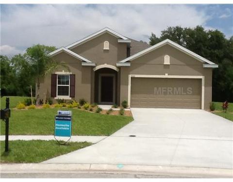 3500 Blithe Ct, Saint Cloud, FL 34772 photo 1