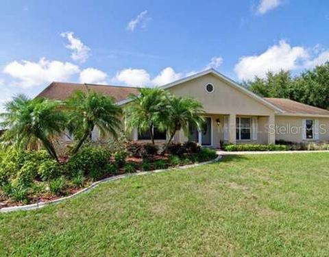 10205 Old Tampa Rd, Parrish, FL 34219 photo 1
