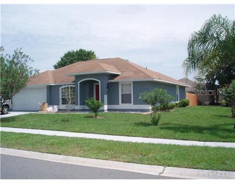5410 Locklear Pl, Riverview, FL 33578 photo 1