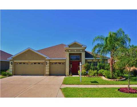 10811 Rockledge View Dr, Riverview, FL 33579 photo 1