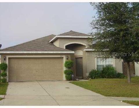 708 Parsons Pointe St, Seffner, FL 33584 photo 1
