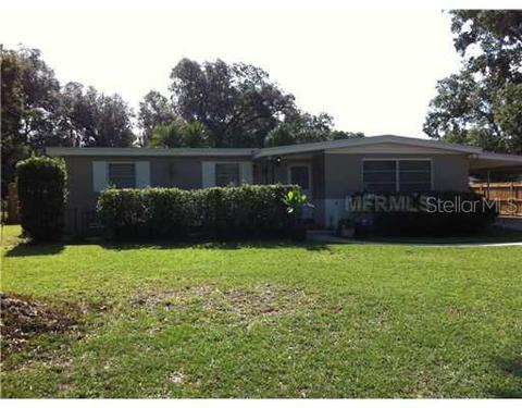5203 Lloyd St, Seffner, FL 33584 photo 1