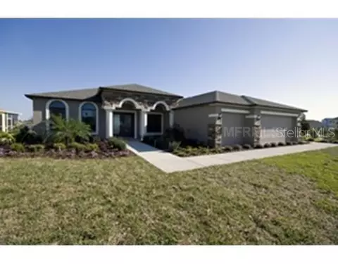 5305 Moon Shell Dr, Apollo Beach, FL 33572 photo 1