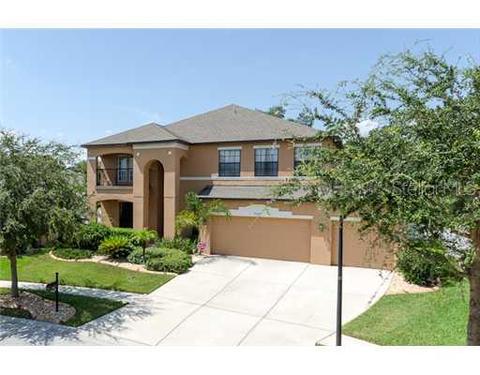 2027 Abbey Trace Dr, Dover, FL 33527 photo 1
