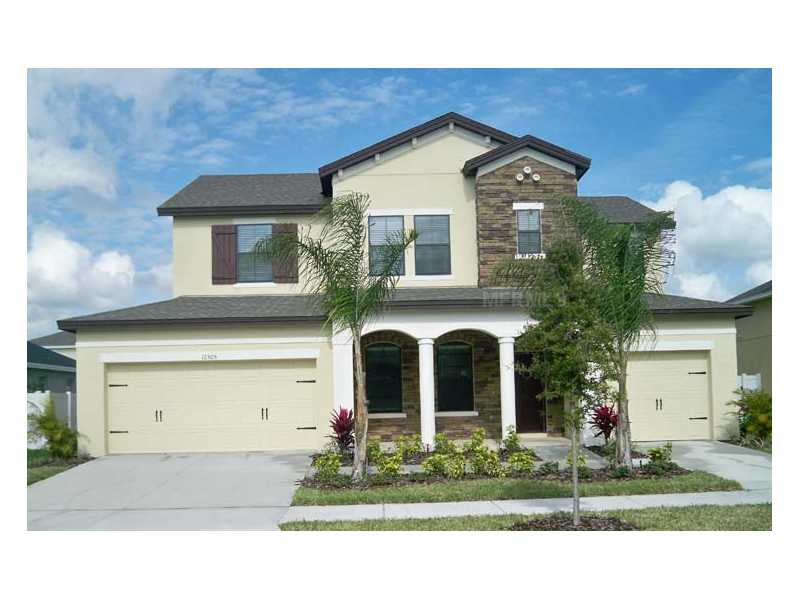 12305 Belcroft Dr, Riverview, FL 33579 photo 1