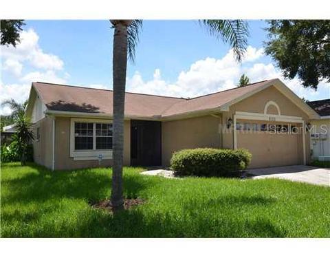 6102 Crickethollow Dr, Riverview, FL 33578 photo 1
