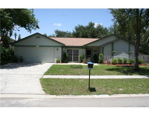 12226 Wildbrook Dr, Riverview, FL 33569 photo 1
