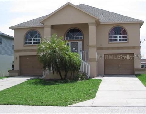 15612 Bertram Dr, Hudson, FL 34667 photo 1